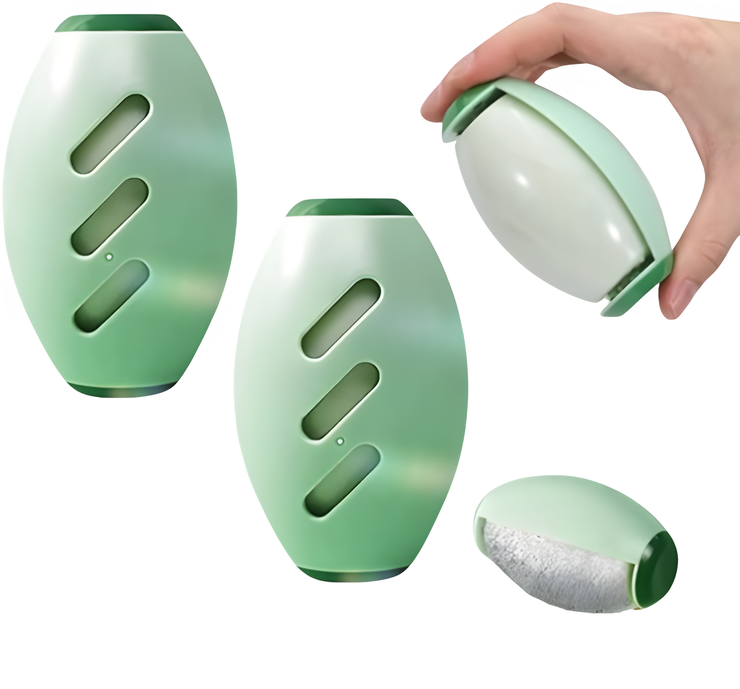 PetPure Hair Remover 2+1