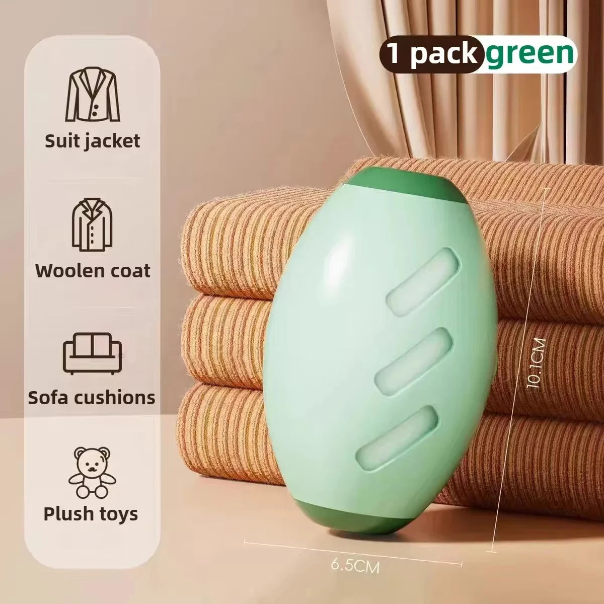 PetPure Hair Remover 2+1