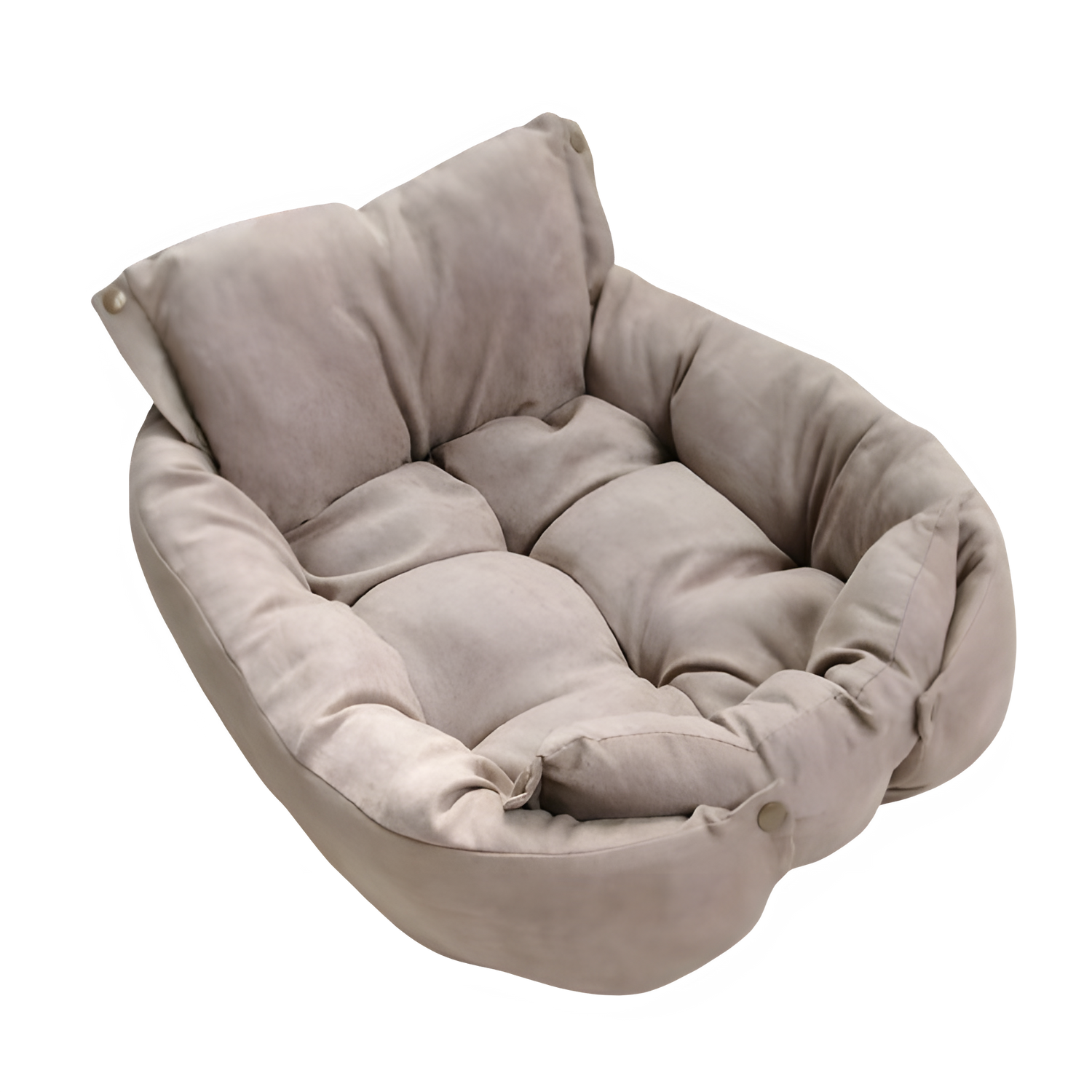 Multifunctional Dog & Cat Bed
